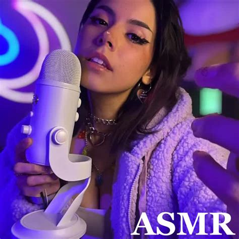 asmr luna bloom|luna bloom spotify.